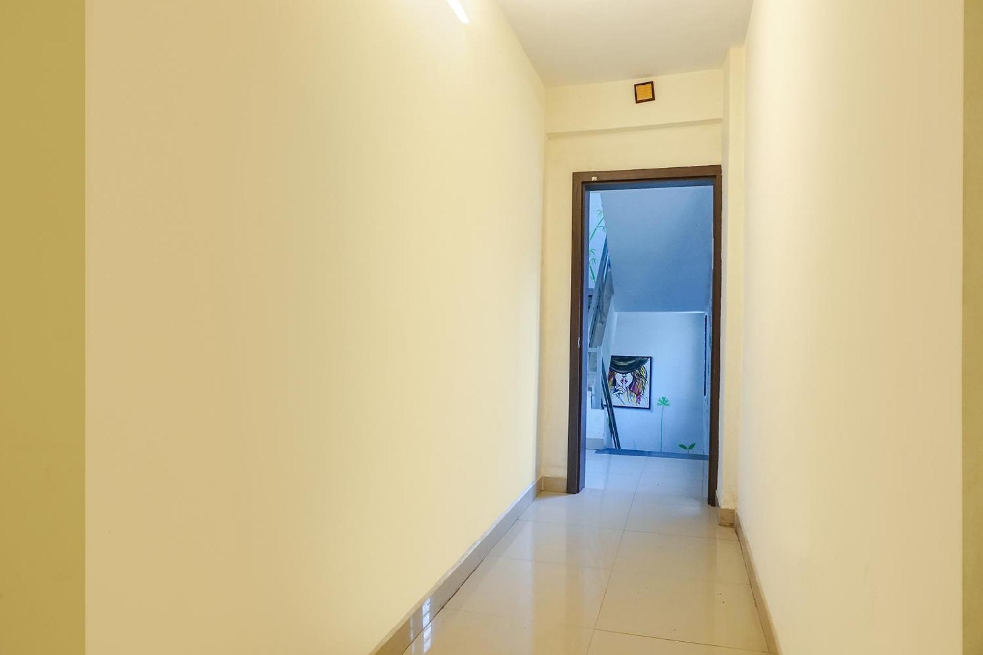 Fabhotel The Guest House Pune Exteriör bild